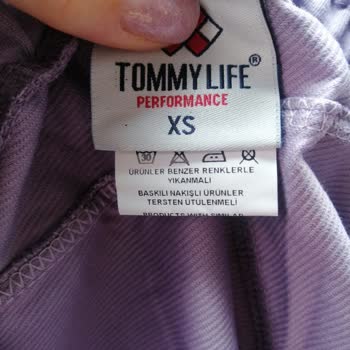 TommyLife Yanlış Sipariş Neticesi Oluşan Mağduriyet