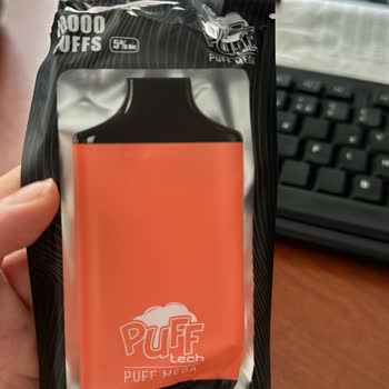 Puff-tr.net Yanlış Ürün Göndermesi Hakkında