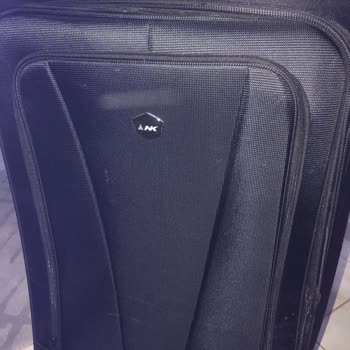 Anadolu Jet Kapadokya Yolculuğu Sonrası Bavul Hasar Şikayeti