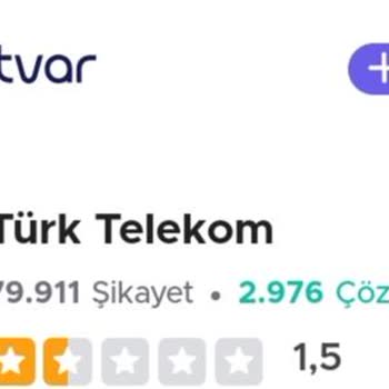 Türk Telekom Hızlı İnternet Bitiyor