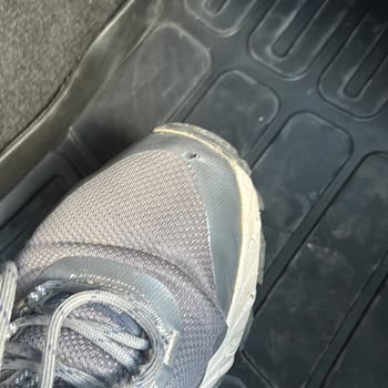 Skechers Kötü Marka Memnuniyetsizlik