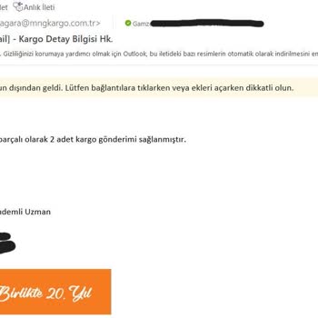 Selin Shoes Ücret İademi Yapmadılar