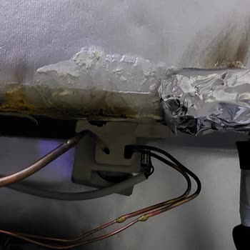 Arçelik Ayıplı Mal Gönderdi