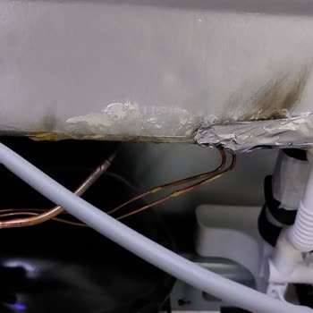 Arçelik Ayıplı Mal Gönderdi