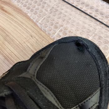 Sportive Ve Puma Defolu Ürün Sattı