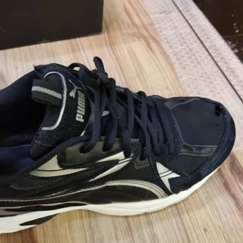 Sportive Ve Puma Defolu Ürün Sattı
