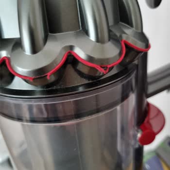 Dyson V15 Mor Halka Sorunu