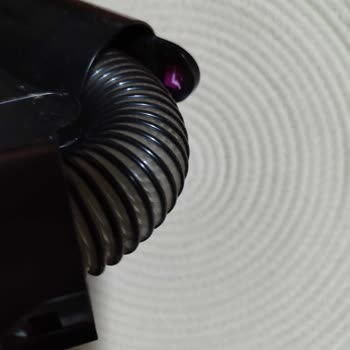 Evidea Blaupunkt Şarjlı Dik Süpürge Kırık Geldi