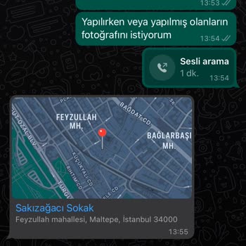 Rüya Tasarım Atölyesi Siparişim Gecikti Ve Mağduriyet Yaşadım