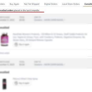 Oneamz Order Bot Problemi