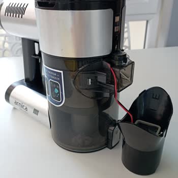 Arnica Solara Dikey Süpürge