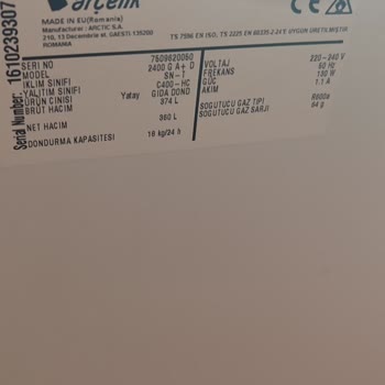 Özel Teknik Servis | (0850 241 84 94) Yanıltıyor