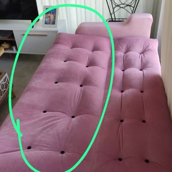 Modalife Koltuk Showroom Da Sergilenen Ve Size Gelen Aynı Değil