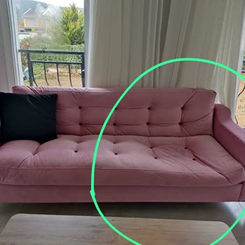 Modalife Koltuk Showroom Da Sergilenen Ve Size Gelen Aynı Değil