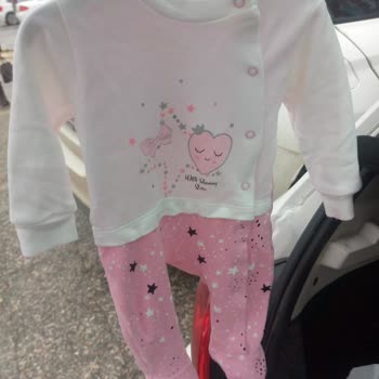 Dikkat Bebek Var (dikkatbebekvar.com.tr) Ebebek Şahintepe Şubesi Çekme Yapan Ürünü Değiştirmedi