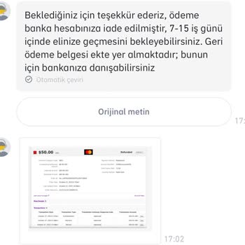 Yapı Kredi Parayı Hesabıma Yatırmadı
