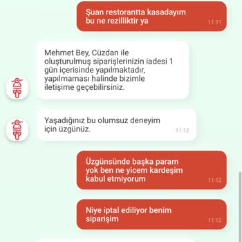 Tıkla Gelsin Aç Bıraktı Resmen