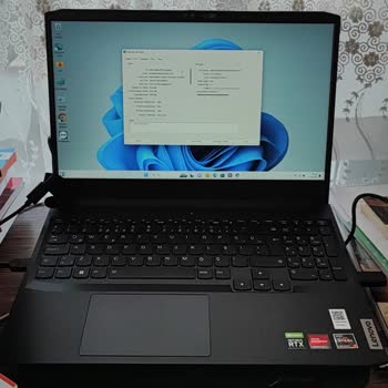 Amazon Satın Alınan Bilgisayar