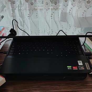 Amazon Satın Alınan Bilgisayar