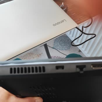 Amazon Satın Alınan Bilgisayar