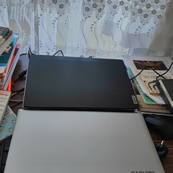 Amazon Satın Alınan Bilgisayar