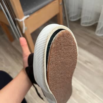 Superga Ürün Deformesi Ve İncelenmesi