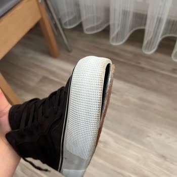 Superga Ürün Deformesi Ve İncelenmesi