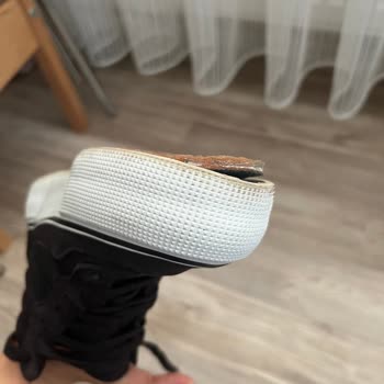 Superga Ürün Deformesi Ve İncelenmesi