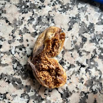 İncir Cenneti Adlı Firma Bozuk Ürün Gönderiyor.