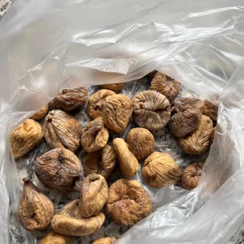 İncir Cenneti Adlı Firma Bozuk Ürün Gönderiyor.