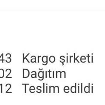 Oysho Giyim 3 Haftadır Ürün Teslim Edilmedi