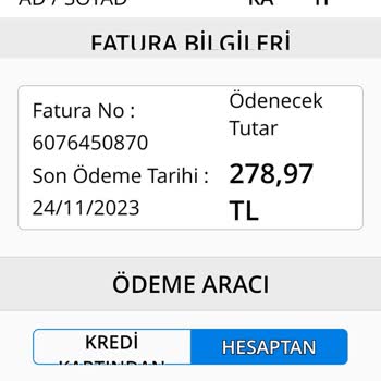 Turkcell Cayma Bedeli İptali