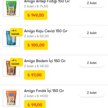 Şok Marketler Şok Eksik Ürün