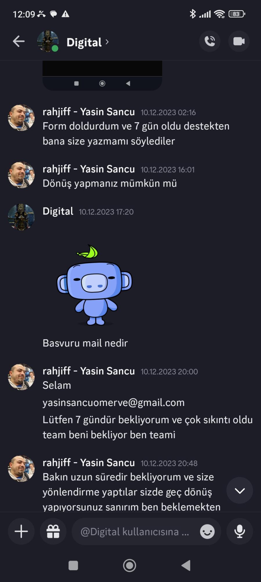 Rise Online World Bankadaki Paramın Sıfırlanması - Şikayetvar