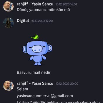 Rise Online World NFT Hesap Karmaşası Ve Çözümsüz Destek!