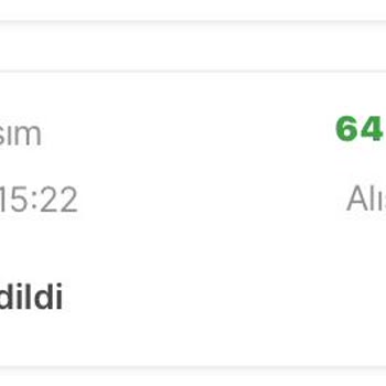 Hepsiburada Ücret İadesi Yapmıyor