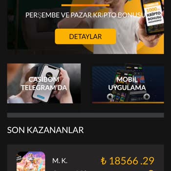 Casibom Oyun Sitesi Haksızlık Yapıyor!