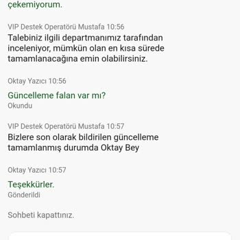Zaferbet Sitesinin Ödeme Yapmaması