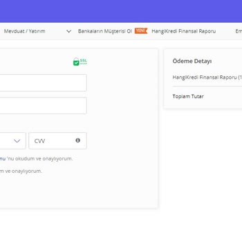 Hangikredi.com Ücretsiz Hizmetten Ücret İstiyor!