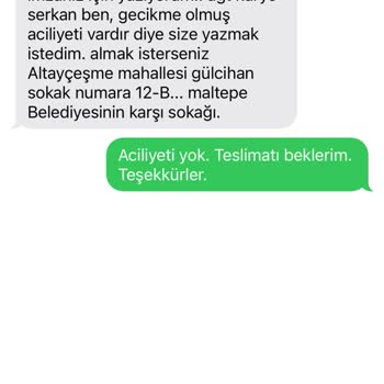 AGT Kargo Kurye Ayağına Bekliyor