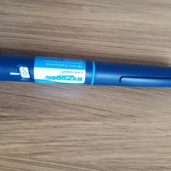 Novo Nordisk Yedek Kalem Gönderilmemesi