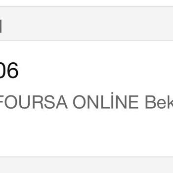 Carrefour SA Online Alışveriş Problemi