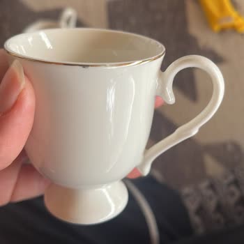 Hepsiburada Aldığım Saat İptal Edildi, Kahve Takımı Defolu Geldi