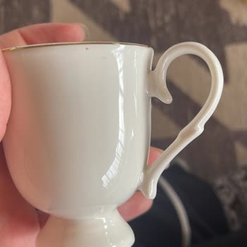 Hepsiburada Aldığım Saat İptal Edildi, Kahve Takımı Defolu Geldi