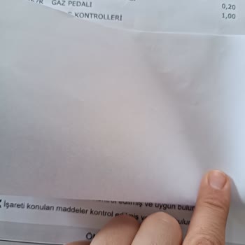 İzmir Ermat Grup Gaziemir Renault Bayisinden Aldığım Sıfır Araçta Yaşadığım Sıkıntılar