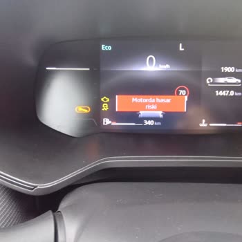 İzmir Ermat Grup Gaziemir Renault Bayisinden Aldığım Sıfır Araçta Yaşadığım Sıkıntılar