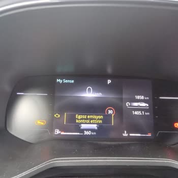 İzmir Ermat Grup Gaziemir Renault Bayisi