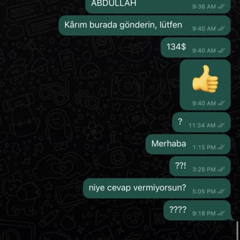 West Global Forex Cevap Vermekte Geç Kaldılar