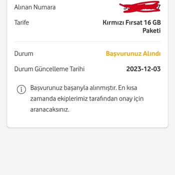 Vodafone İnsanları Oyalıyor + Dalga Geçiyor.