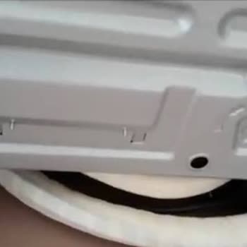 DemirDöküm Klima Eksik Kurulum.